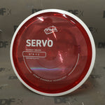 MVP Proton Servo - Stock (PLC)