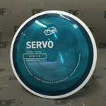 MVP Proton Servo - Stock (PLC)