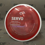 MVP Proton Servo - Stock (PLC)