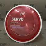 MVP Proton Servo - Stock (PLC)