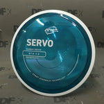 MVP Proton Servo - Stock (PLC)