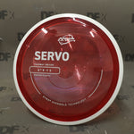 MVP Proton Servo - Stock (PLC)