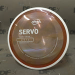 MVP Proton Servo - Stock (PLC)