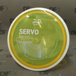 MVP Proton Servo - Stock (PLC)