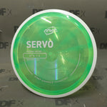 MVP Proton Servo - Stock (PLC)