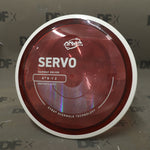 MVP Proton Servo - Stock (PLC)