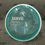 MVP Proton Servo - Stock (PLC)