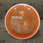 MVP Proton Servo - Stock (PLC)