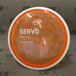 MVP Proton Servo - Stock (PLC)