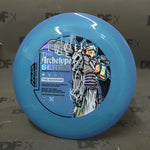 Streamline Neutron Engine - Eagle McMahon Team Series