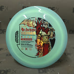 Streamline Neutron Engine - Eagle McMahon Team Series