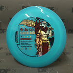 Streamline Neutron Engine - Eagle McMahon Team Series