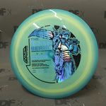 Streamline Neutron Engine - Eagle McMahon Team Series