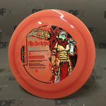 Streamline Neutron Engine - Eagle McMahon Team Series