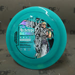 Streamline Neutron Engine - Eagle McMahon Team Series