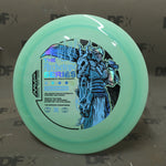 Streamline Neutron Engine - Eagle McMahon Team Series