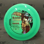 Streamline Neutron Engine - Eagle McMahon Team Series