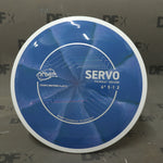 MVP Cosmic Neutron Servo - Stock (PLC)