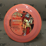 Streamline Neutron Engine - Eagle McMahon Team Series