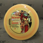 Streamline Neutron Engine - Eagle McMahon Team Series