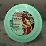 Streamline Neutron Engine - Eagle McMahon Team Series