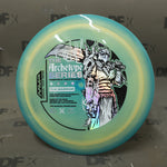 Streamline Neutron Engine - Eagle McMahon Team Series