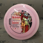 Streamline Neutron Engine - Eagle McMahon Team Series