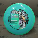 Streamline Neutron Engine - Eagle McMahon Team Series