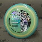 Streamline Neutron Engine - Eagle McMahon Team Series