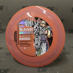 Streamline Neutron Engine - Eagle McMahon Team Series