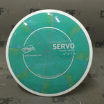 MVP Cosmic Neutron Servo - Stock (PLC)