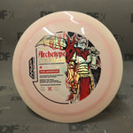 Streamline Neutron Engine - Eagle McMahon Team Series