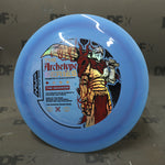 Streamline Neutron Engine - Eagle McMahon Team Series