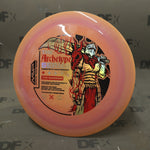 Streamline Neutron Engine - Eagle McMahon Team Series