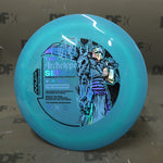 Streamline Neutron Engine - Eagle McMahon Team Series