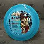 Streamline Neutron Engine - Eagle McMahon Team Series