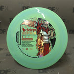 Streamline Neutron Engine - Eagle McMahon Team Series