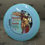 Streamline Neutron Engine - Eagle McMahon Team Series