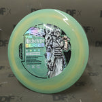 Streamline Neutron Engine - Eagle McMahon Team Series