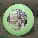 Streamline Neutron Engine - Eagle McMahon Team Series