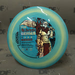 Streamline Neutron Engine - Eagle McMahon Team Series