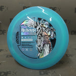 Streamline Neutron Engine - Eagle McMahon Team Series