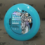 Streamline Neutron Engine - Eagle McMahon Team Series