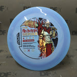 Streamline Neutron Engine - Eagle McMahon Team Series