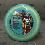 Streamline Neutron Engine - Eagle McMahon Team Series