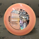 Streamline Neutron Engine - Eagle McMahon Team Series