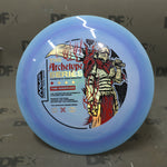 Streamline Neutron Engine - Eagle McMahon Team Series