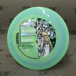 Streamline Neutron Engine - Eagle McMahon Team Series