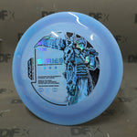 Streamline Neutron Engine - Eagle McMahon Team Series