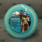 Streamline Neutron Engine - Eagle McMahon Team Series